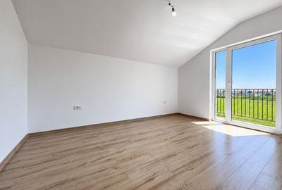 Duplex 3 dormitoare + 2 bai - 93 mp/utili – 170.000 € - 4