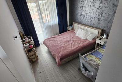 Apartament cu 3 camere - 14
