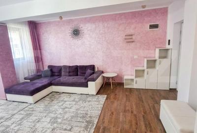 Apartament cu 2 camere decomandat, mobilat în Burdujeni