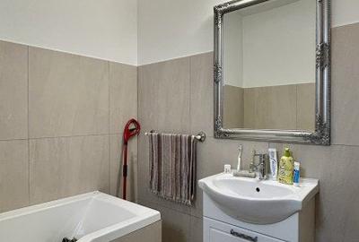 Duplex cu 4 camere + garaj in Dumbravita - 22