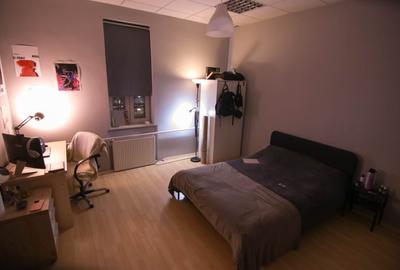 Camere de închiriat, toate utilități incluse, zona străzii Horea - 1