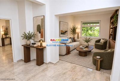 Vanzare casa 8 camere renovata integral+gradina Brasov. - 2