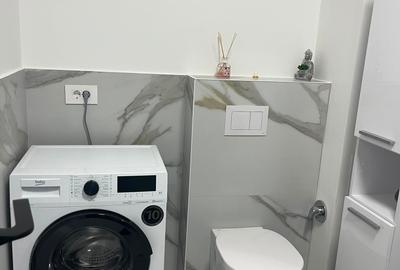 Apartament 2 camere de închiriat | Octavian Goga| Mobilat și utilat | 465 €/lună - 4