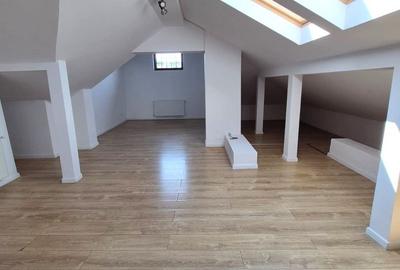 For rent | Spațiu birouri | Aviatorilor | Vilă consolidată - 14
