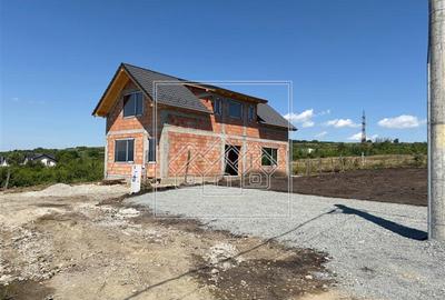 Casa individuala, cu 129 mp utili si teren de 328 mp - 15