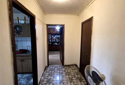 Apartament cu 4 camere 84,61 mp -  calea Rahovei - 7