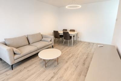 Apartament 2 camere de inchiriat | H Pipera Lake | Parcare inclusa | Rond OMV - 2