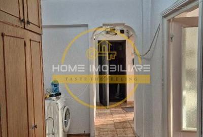 🏠Apartament 3 cam, 78MP, decomandat, etaj 6/8 // 📍Bd. Păcurari - 8