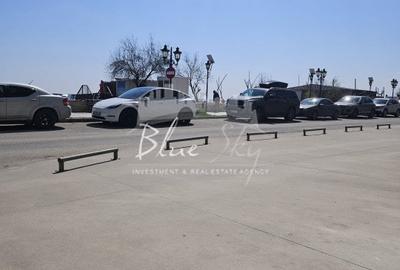 Spatiu comercial Zona Mamaia Nord - 5