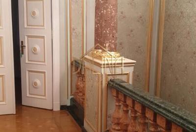 Inchiriere - Vila Interbelica - Str. Ankara - Dorobanti - 17