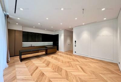 APARTAMENT DE LUX/ BLOC EXCLUSIVIST/ TERASA GENEROASA/ 2 LOCURI PARCARE SUBTERA - 4