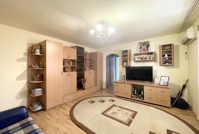 Apartament 2 camere, 51 mp utili, Buziasului - 1