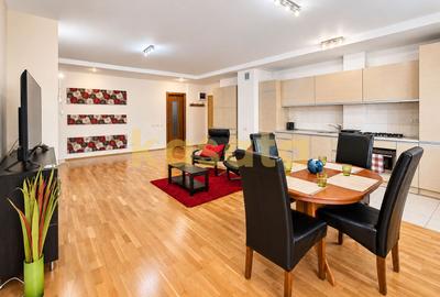 Apartament 3 camere | 106 mp | City Center Residence – Parcul Carol | - 4