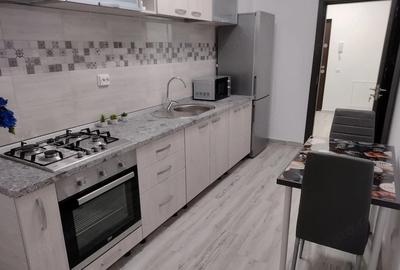 Pallady - Bloc Nou 2021 - Centrală Proprie - Disponibilitate Imediata - 1