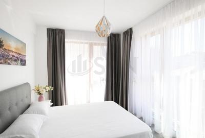 REA1021215 Apartament 2 Camere Birou si Boxa Eminescu - 7