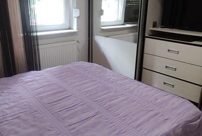 Tomis Nord 3 camere semidecomandate parter - 13