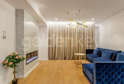 Apartament cu 2 camere decomandat, mobilat în Aviației