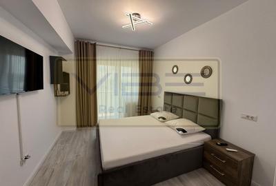 Apartament 2 camere decomandat cu parcare subterana  Unirea Towers - 23