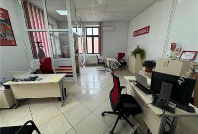 Spatiu de birouri zona Centrala 6 camere parcare privata - 15