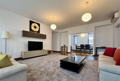Apartament de lux in Herastrau | 5 camere | 170 mp | Parcare subterana - 4