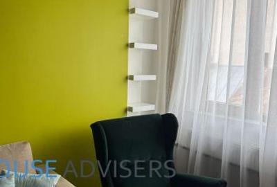 Inchiriere Apartament 2 camere zona Bucurestii noi - 4