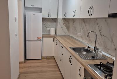 DE ÎNCHIRIAT – Apartament 3 camere | Cartier Ștrand, Sibiu - 6