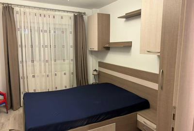 Piața Gorjului: Apartament 3 camere decomandat, Loc de parcare inclus 2 balcoane - 5