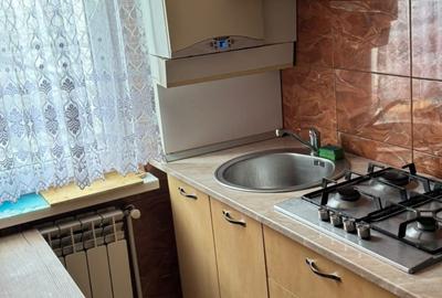 Apartament 2 camere renovat complet, mobilat și utilat – Micro 19, zona Pieței, - 5