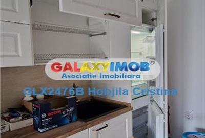Vanzare apartament 3 camere Greenfield Baneasa etaj 1 mobilat - 18