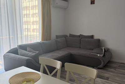 Giroc-Eso | 2 Camere | Lift | Mobilat si utilat | Loc de parcare - 9