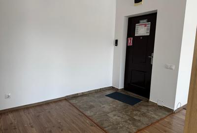 Birou 54 mp, 2 camere, terasă, parcare, 0% comision, Calea Turzii - 9