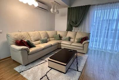 Duplex lux Et5\6\Zona Centrala\Complex Serena\PetFriendly - 2