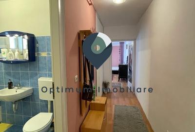 Apartament cu 1 camera, 38 mp, etaj 1 in Manastur, zona USAMV ! - 7
