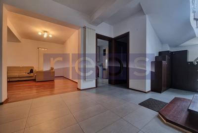 INCHIRIERE CASA 5 CAMERE | ZONA PIPERA - 9