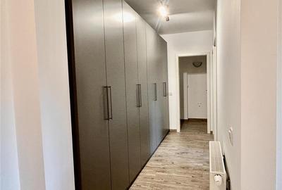 REZERVAT Prima folosinta | 3 camere | Avantgarden Bartolomeu| Brasov - 3