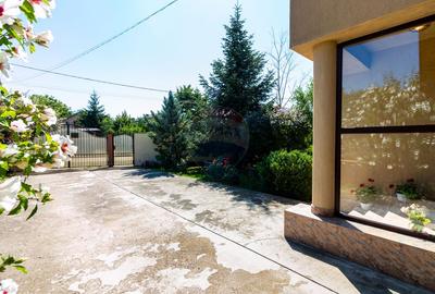 Casă / Vilă de vânzare cu 5 camere in Corbeanca/Tamasi, zona premium - 32