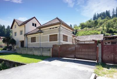 Gospodărie completă cu teren de 5.000 mp-Poiana Mărului, 198.000 € - 3