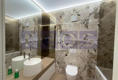 VANZARE APARTAMENT 101MP | 3 CAMERE | MOBILAT-UTILAT LUX | TERASA 26MP - 33