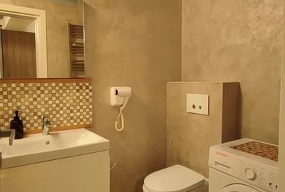 Apartament 2 camere de lux de inchiriat in Tomis Plus - 8