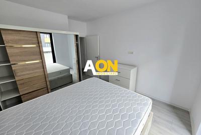 Apartament 3 Camere, Complet Mobilat, Prima Închiriere, Zona Alba Mall - 2