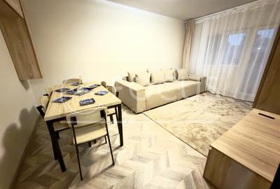 Apartament RENOVAT INTEGRAL - Totul NOU - Lacul Tei | Maica Domnului | UTCB - 3