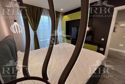 Apartament 2 camere cu parcare subterana in Iris - 16