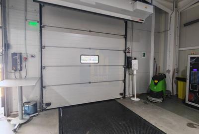 Depozit 417mp + Birou in Hala Industriala de Inchiriat *Otopeni* - 12