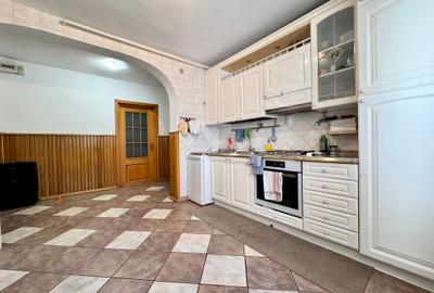 3 Camere | Mall Vitan | Metrou Timpuri Noi | Nerva Traian -Mobilat - 15