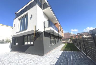 Casă individuală cu 6 camere în Gheorgheni