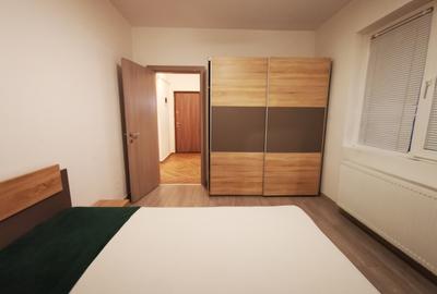 Apartament cu 2 camere decomandat în Chiajna