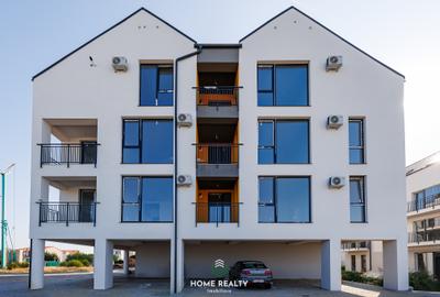 COMISION 0% I 2 cam I Etaj 1 I LIFT I Loc de Parcare I Freidorf - Lidl. - 1