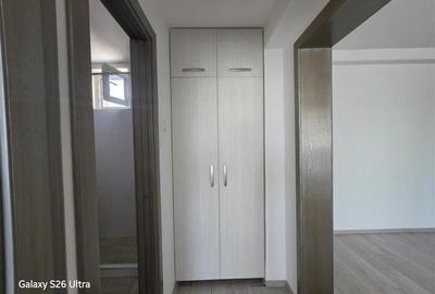 Apartament 2 camere semidecomandat, complet renovat .Str. Brăndușelor - 8