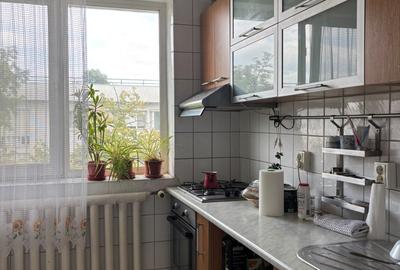 3 camere Drumul Taberei metrou Orizont zona Afi Cotroceni - 8