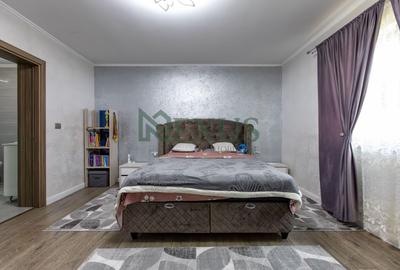 Casă premium nouă de vânzare – Bacău, Strada Vasile Lupu - 26